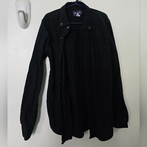 Children's Place Button Down Shirt